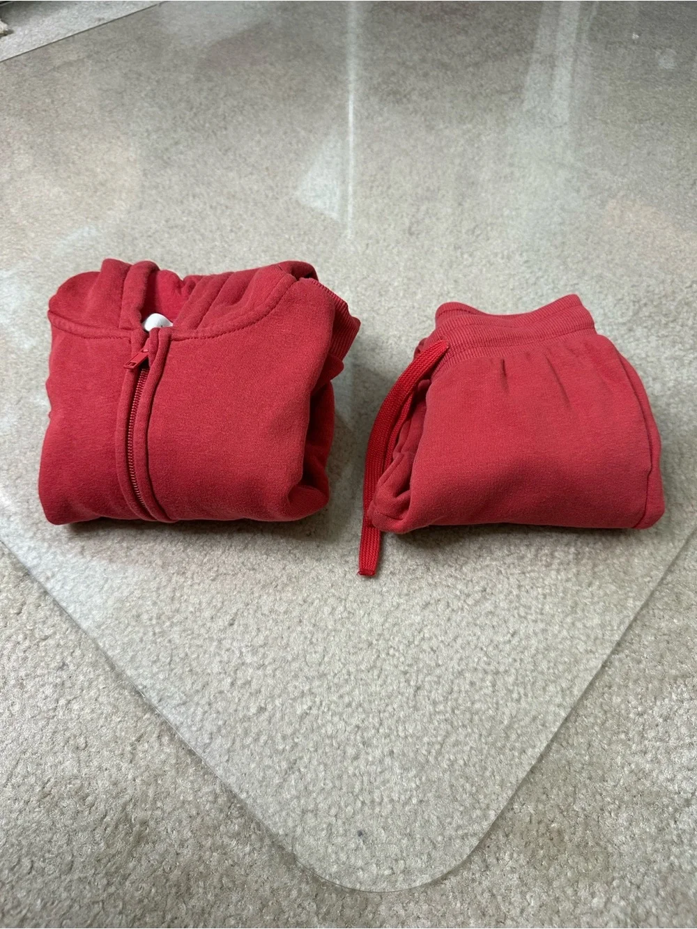 H&M zip up